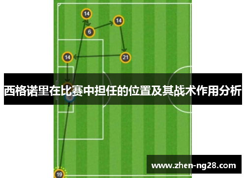 西格诺里在比赛中担任的位置及其战术作用分析