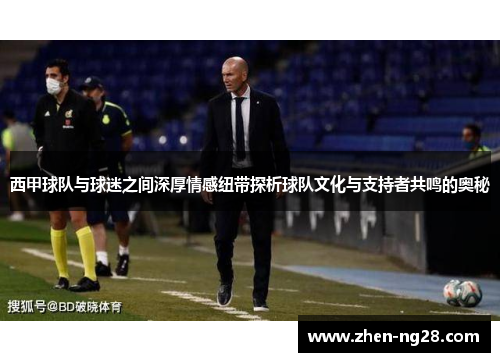 西甲球队与球迷之间深厚情感纽带探析球队文化与支持者共鸣的奥秘 西甲球队与球迷之间深厚情感纽带探析球队文化与支持者共鸣的奥秘