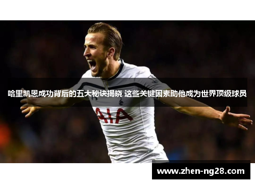 哈里凯恩成功背后的五大秘诀揭晓 这些关键因素助他成为世界顶级球员