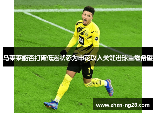 马莱莱能否打破低迷状态为申花攻入关键进球重燃希望 马莱莱能否打破低迷状态为申花攻入关键进球重燃希望