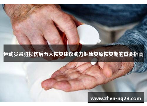 运动员肾脏损伤后五大恢复建议助力健康复原恢复期的重要指南 运动员肾脏损伤后五大恢复建议助力健康复原恢复期的重要指南