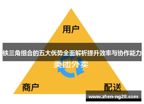 铁三角组合的五大优势全面解析提升效率与协作能力 铁三角组合的五大优势全面解析提升效率与协作能力