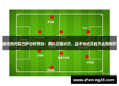 赫塔费对阵巴萨分析预测:两队近期状态、战术特点及胜负走势解析 赫塔费对阵巴萨分析预测:两队近期状态、战术特点及胜负走势解析